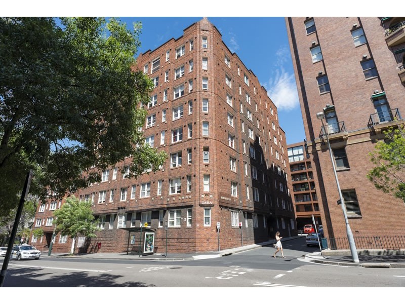 301/3-5 Greenknowe Avenue, Elizabeth Bay NSW 2011