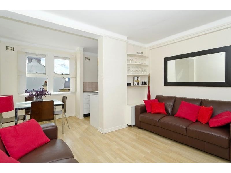 30/364 Moore Park Road, Paddington NSW 2021