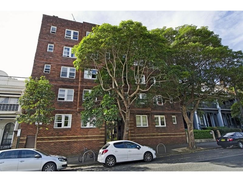 30/364 Moore Park Road, Paddington NSW 2021