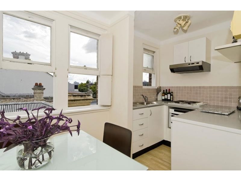 30/364 Moore Park Road, Paddington NSW 2021