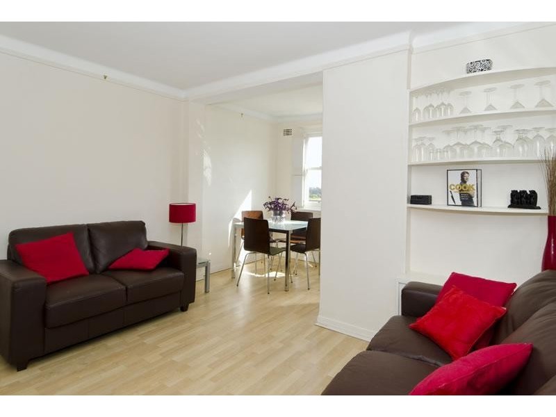 30/364 Moore Park Road, Paddington NSW 2021