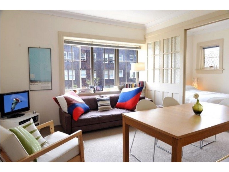 14/3 McDonald Street, Potts Point NSW 2011