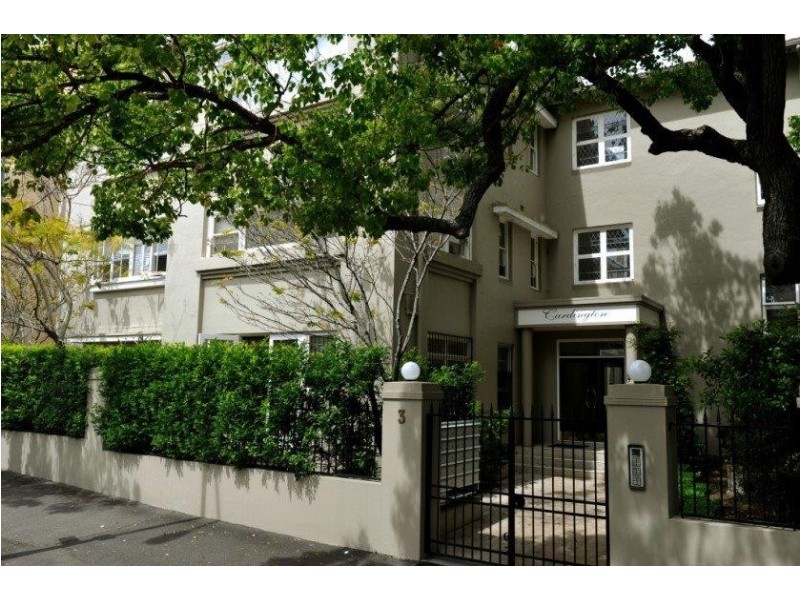 14/3 McDonald Street, Potts Point NSW 2011