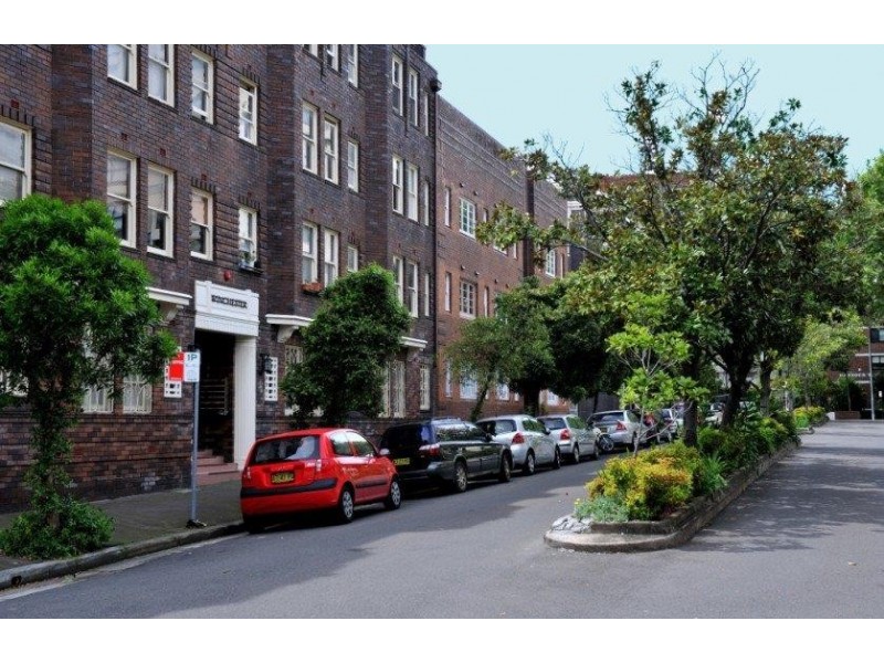 14/3 McDonald Street, Potts Point NSW 2011