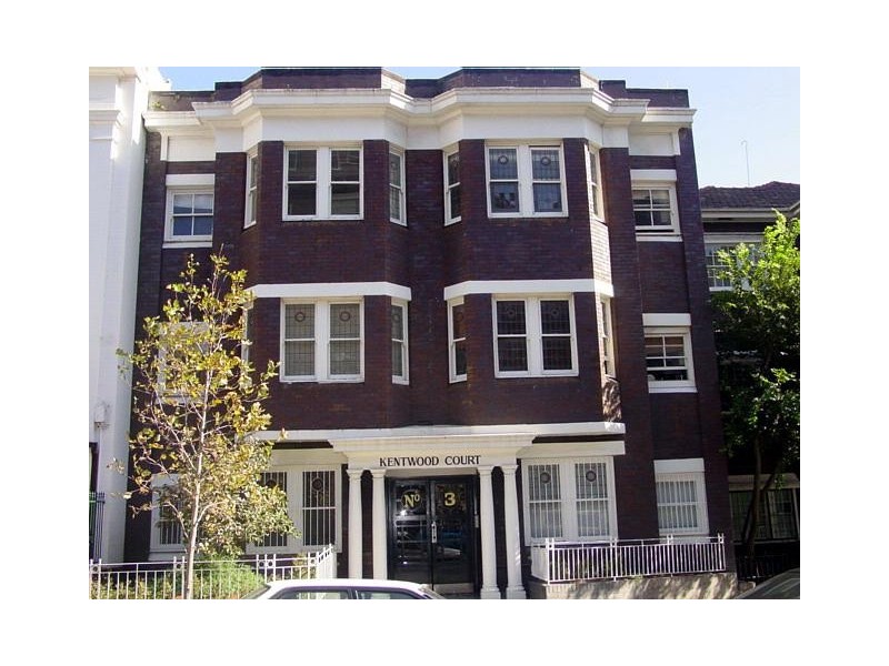 22/3 Springfield Avenue, Potts Point NSW 2011