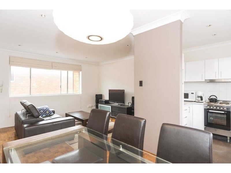 6/18 Blenheim Street, Randwick NSW 2031