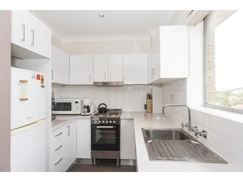 6/18 Blenheim Street, Randwick NSW 2031