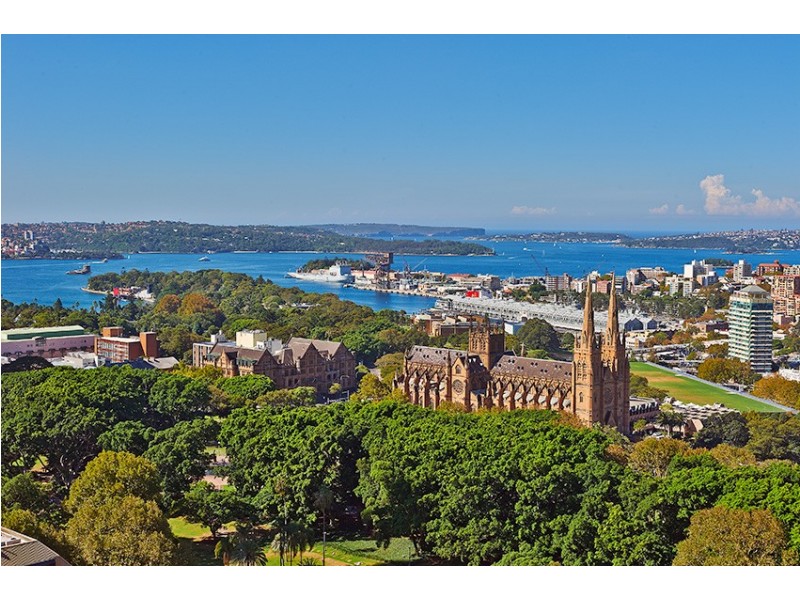344/27 Park Street, Sydney NSW 2000