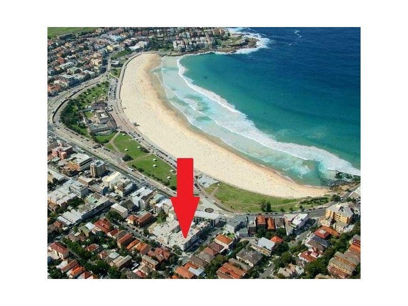 413/10 Jacques Ave, Bondi NSW 2026