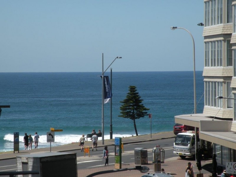 413/10 Jacques Ave, Bondi NSW 2026