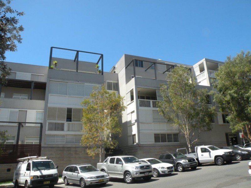 413/10 Jacques Ave, Bondi NSW 2026