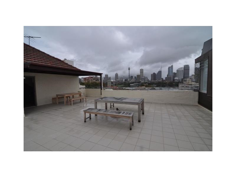 6/10A Challis Avenue, Potts Point NSW 2011