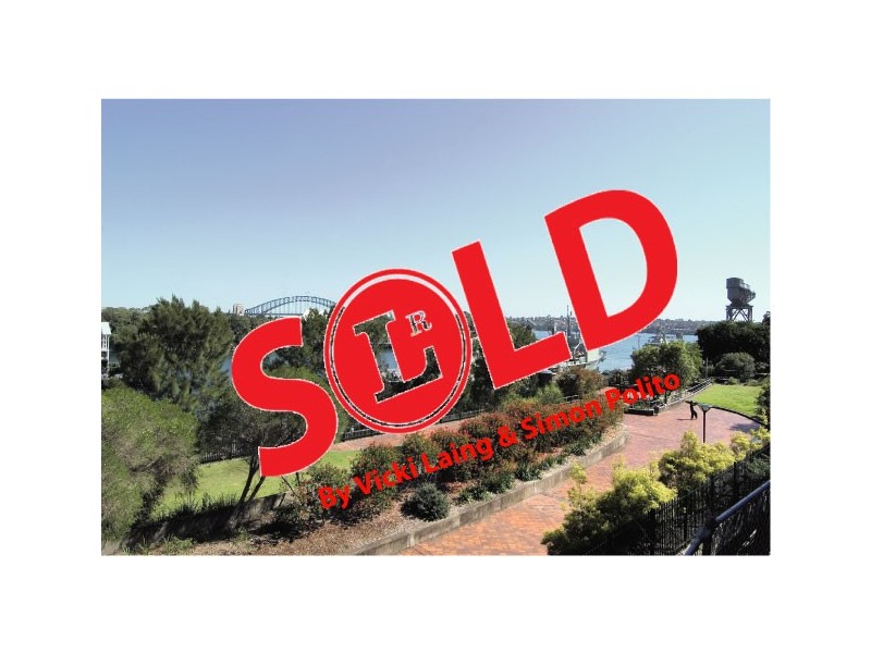 3/5 Oak Lane, Potts Point NSW 2011