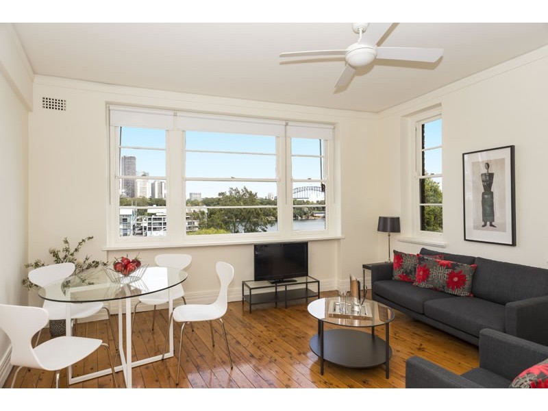 3/5 Oak Lane, Potts Point NSW 2011