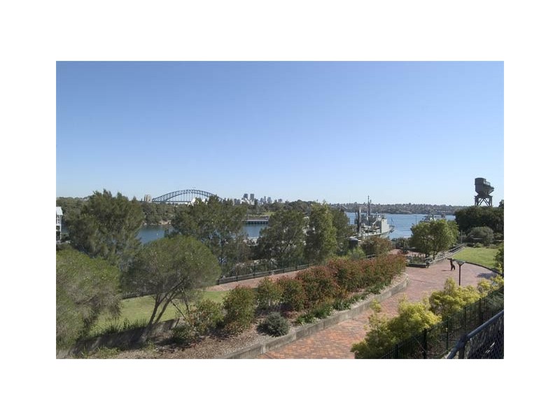 3/5 Oak Lane, Potts Point NSW 2011