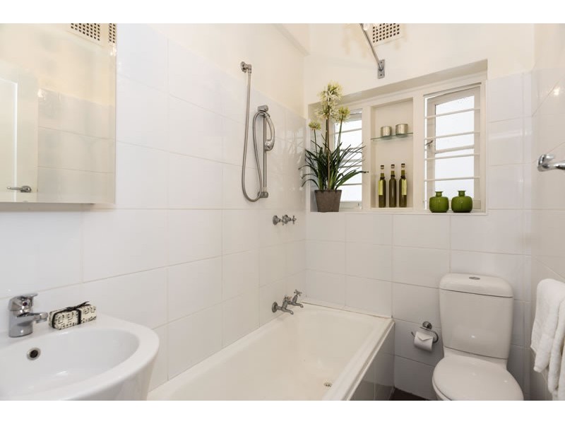 3/5 Oak Lane, Potts Point NSW 2011