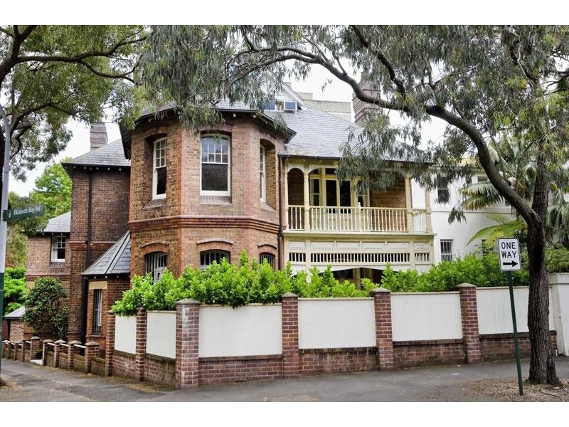 84 Elizabeth Bay Road, Elizabeth Bay NSW 2011