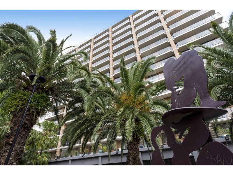 305/2 Springfield Avenue, Potts Point NSW 2011