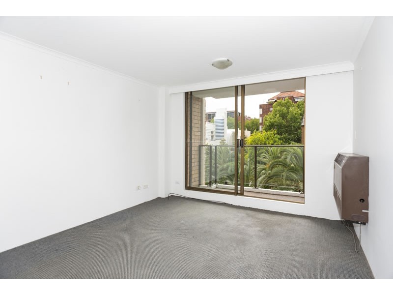 305/2 Springfield Avenue, Potts Point NSW 2011