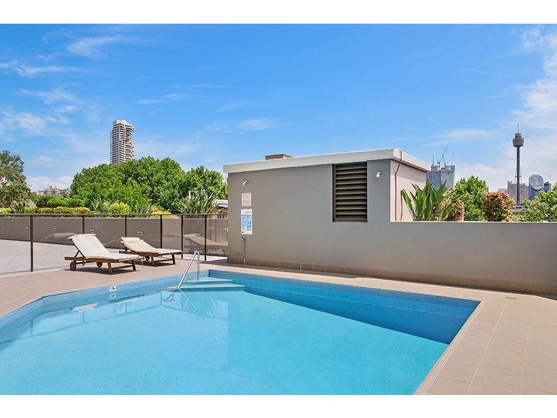 305/2 Springfield Avenue, Potts Point NSW 2011