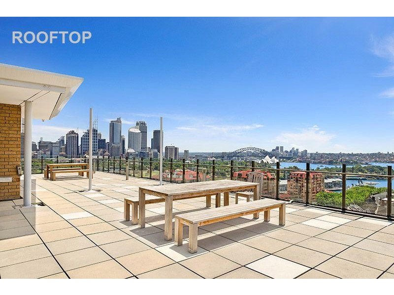 305/2 Springfield Avenue, Potts Point NSW 2011