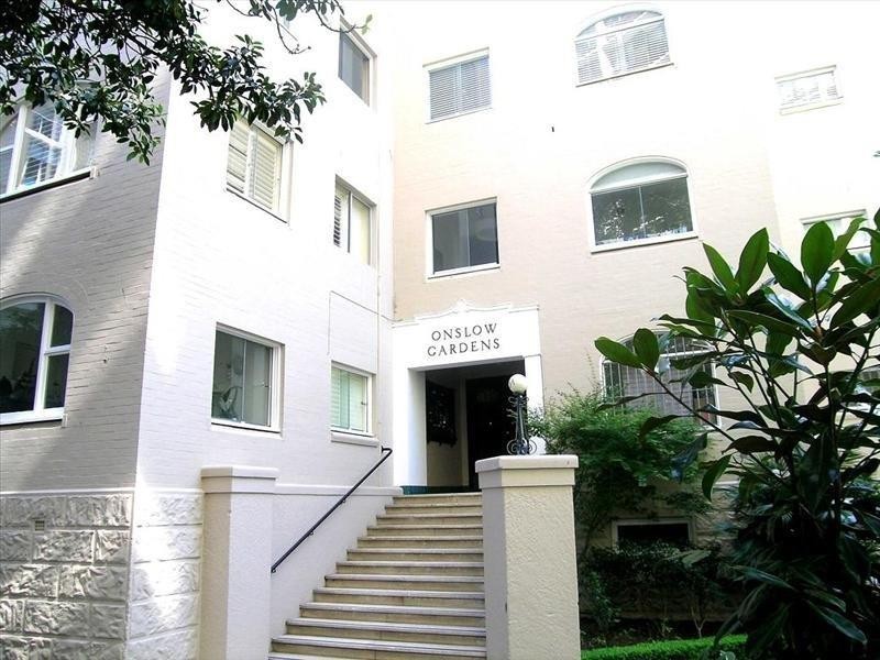 1/6A Greenknowe Ave, Elizabeth Bay NSW 2011