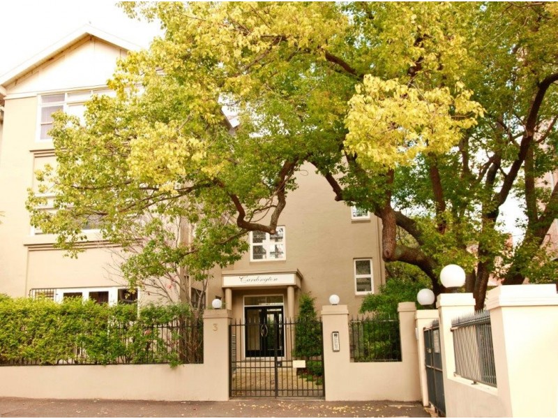 20/3 McDonald Street, Potts Point NSW 2011