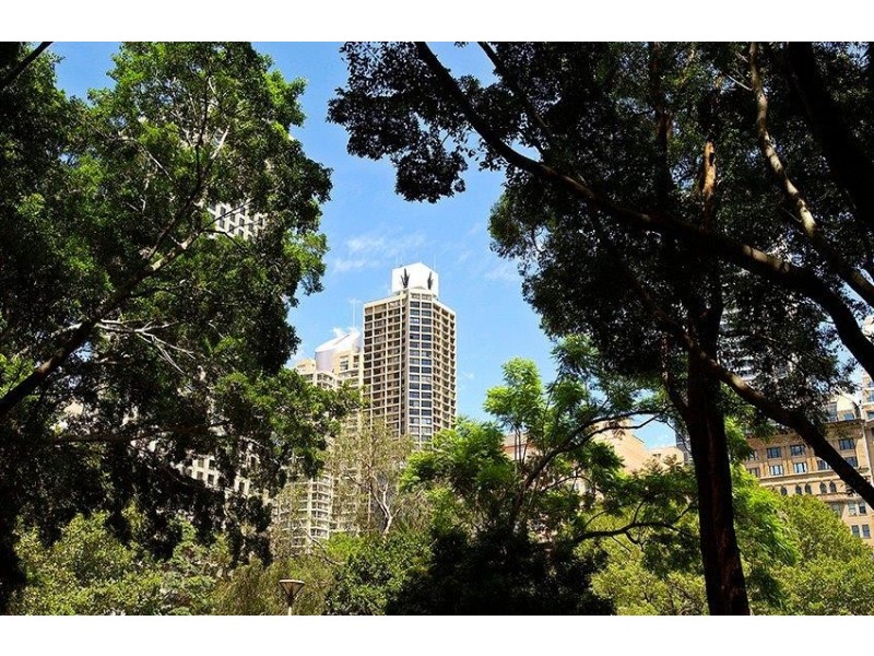 344/27 Park Street, Sydney NSW 2000