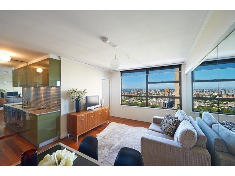 344/27 Park Street, Sydney NSW 2000