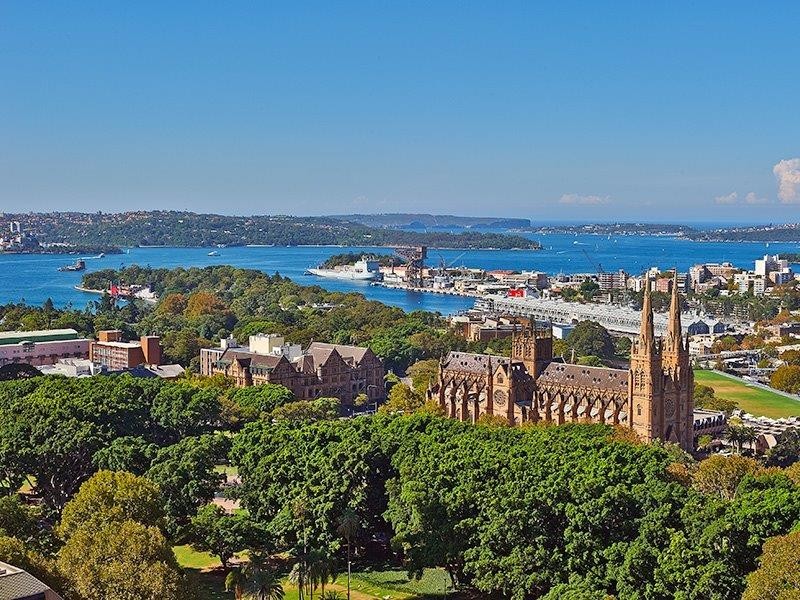 344/27 Park Street, Sydney NSW 2000