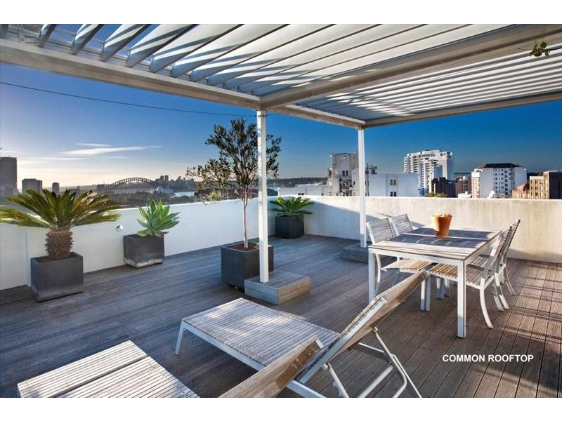 27/57 Darlinghurst Road, Darlinghurst NSW 2010