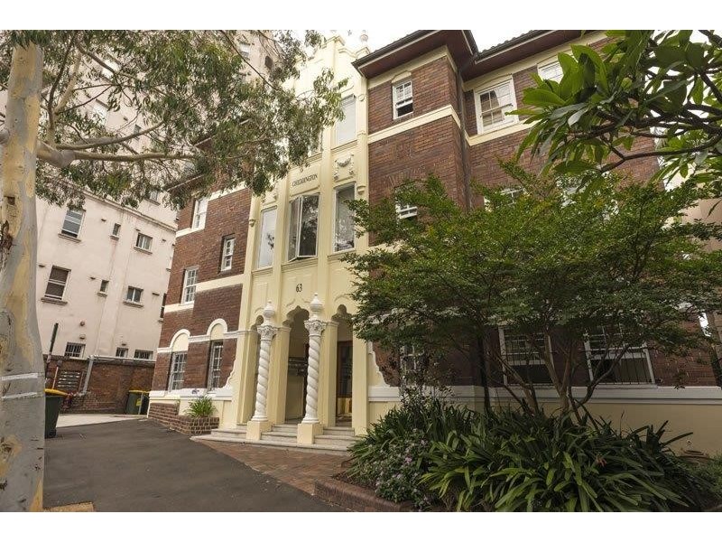 12/63 Elizabeth Bay Road, Elizabeth Bay NSW 2011