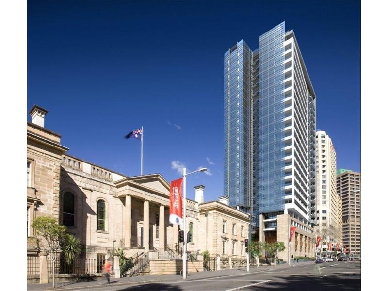 21/18 College Street, Darlinghurst NSW 2010