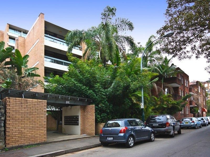 14/21c Billyard Avenue, Elizabeth Bay NSW 2011