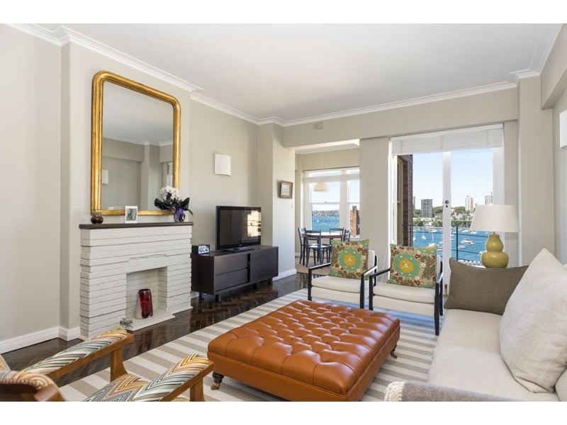 209/12 Macleay Street, Potts Point NSW 2011