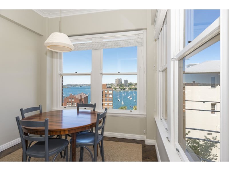 209/12 Macleay Street, Potts Point NSW 2011