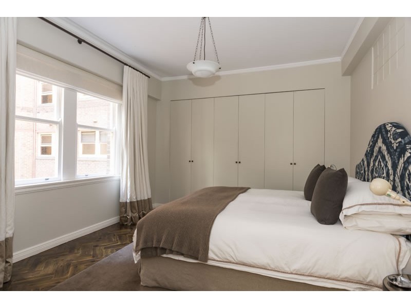 209/12 Macleay Street, Potts Point NSW 2011