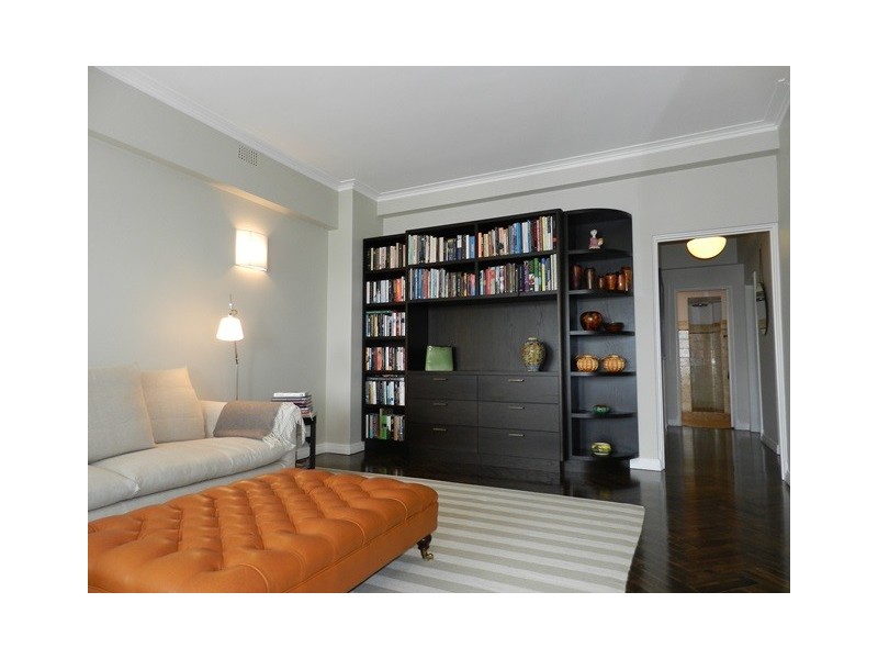 209/12 Macleay Street, Potts Point NSW 2011