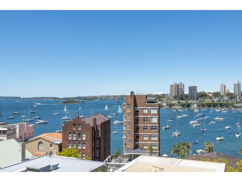 209/12 Macleay Street, Potts Point NSW 2011