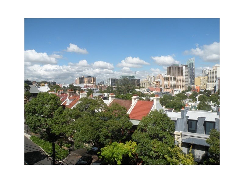19/200 Forbes Street, Darlinghurst NSW 2010