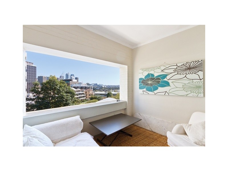10/2 Clapton Place, Darlinghurst NSW 2010