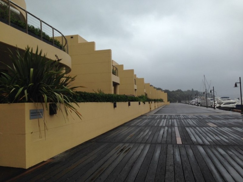 Lot 16/16 Lincoln Crescent, Woolloomooloo NSW 2011