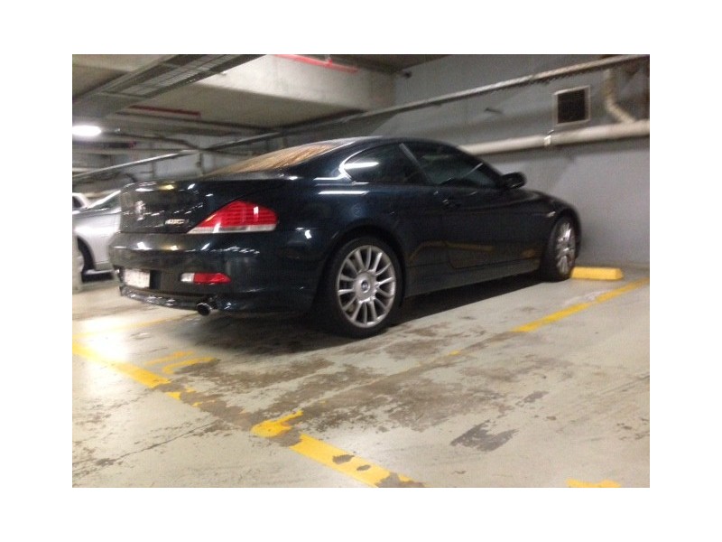 Lot 16/16 Lincoln Crescent, Woolloomooloo NSW 2011