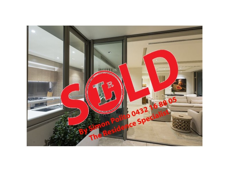 21/18 College Street, Darlinghurst NSW 2010