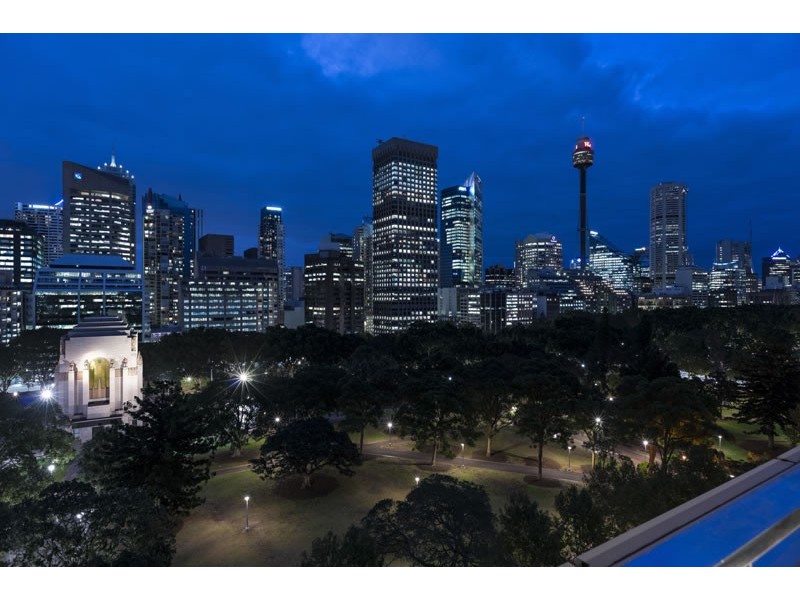 21/18 College Street, Darlinghurst NSW 2010