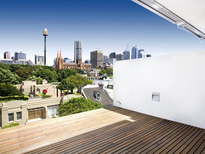 308/76-88 Crown Street, Woolloomooloo NSW 2011