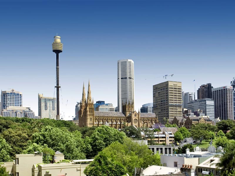 308/76-88 Crown Street, Woolloomooloo NSW 2011