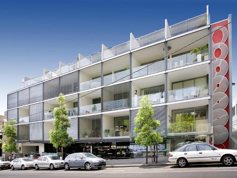 308/76-88 Crown Street, Woolloomooloo NSW 2011