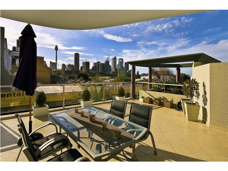 107/200 William Street, Potts Point NSW 2011