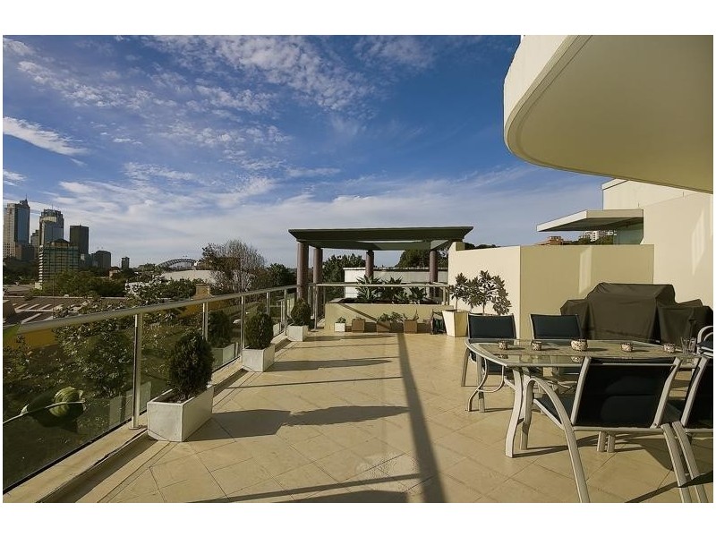 107/200 William Street, Potts Point NSW 2011
